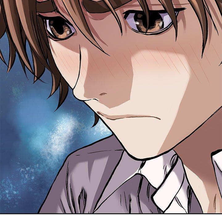 Read Leviathan (en) Manga Online