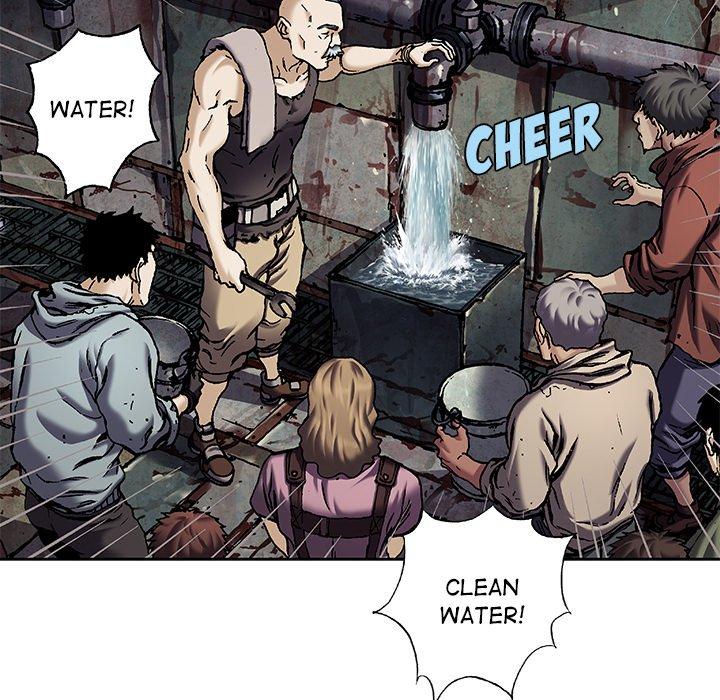 Read Leviathan (en) Manga Online