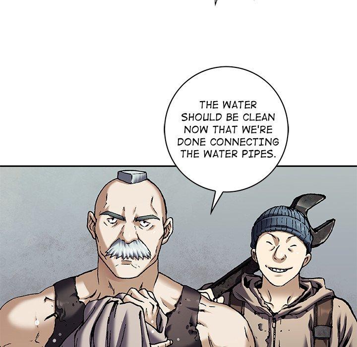 Read Leviathan (en) Manga Online