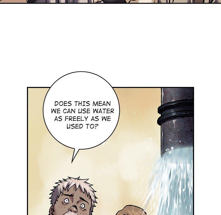 Read Leviathan (en) Manga Online