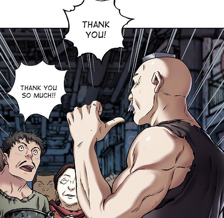 Read Leviathan (en) Manga Online