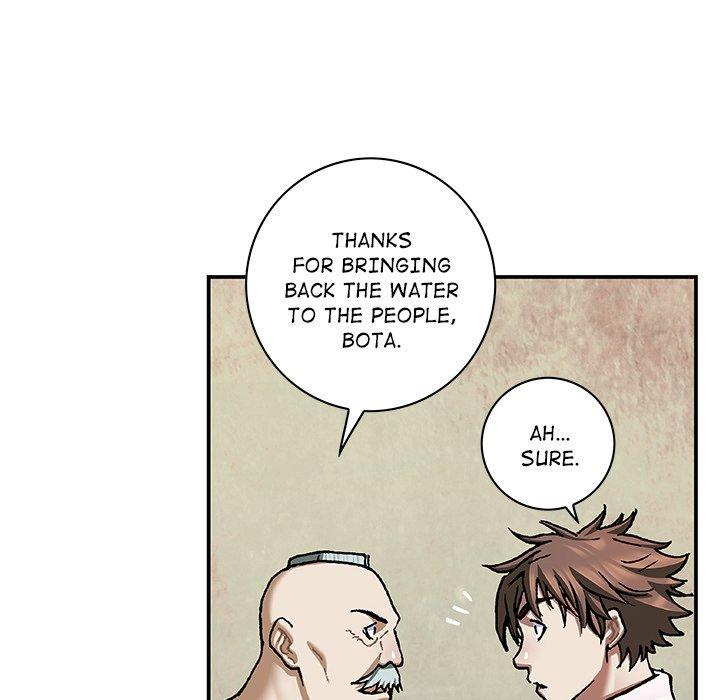 Read Leviathan (en) Manga Online