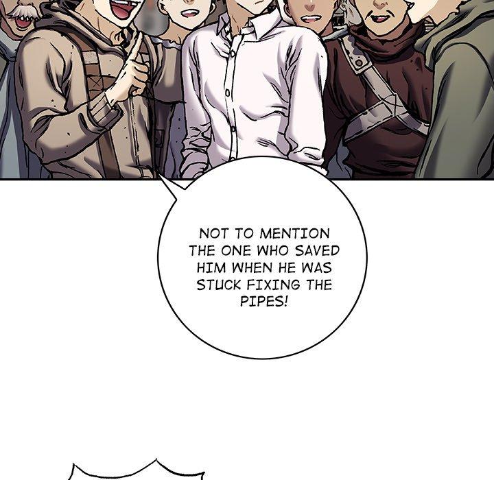 Read Leviathan (en) Manga Online
