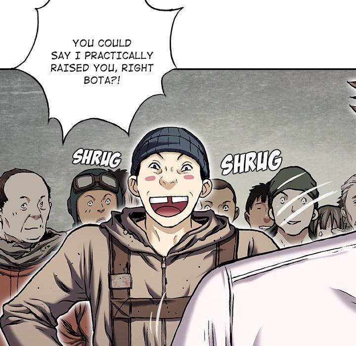 Read Leviathan (en) Manga Online