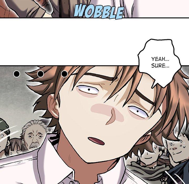 Read Leviathan (en) Manga Online