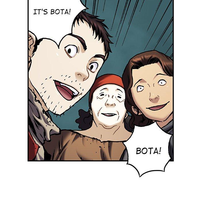 Read Leviathan (en) Manga Online