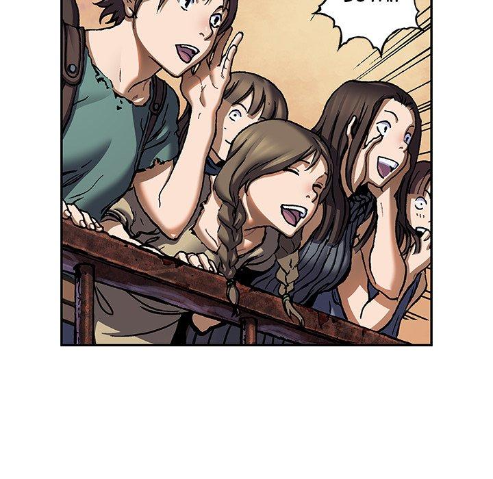 Read Leviathan (en) Manga Online