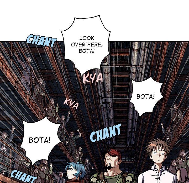 Read Leviathan (en) Manga Online