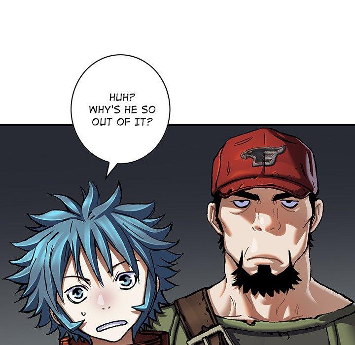 Read Leviathan (en) Manga Online