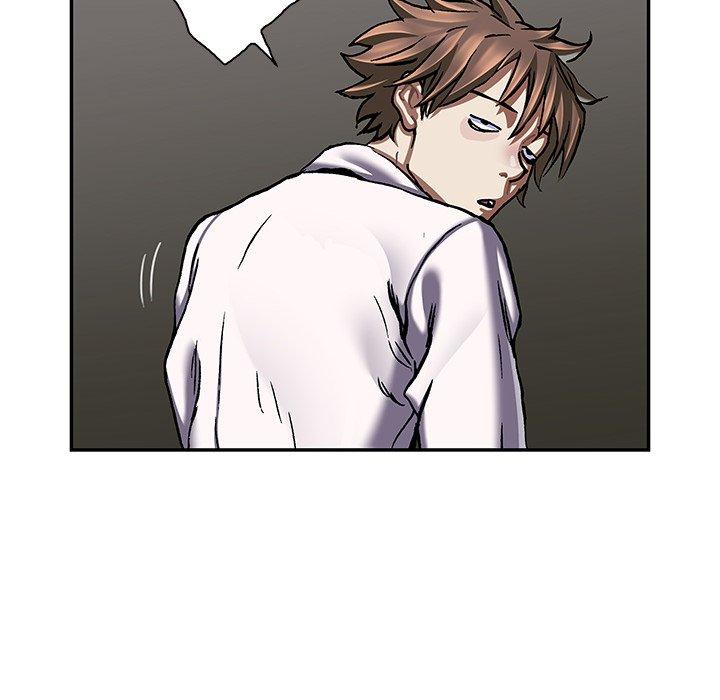 Read Leviathan (en) Manga Online