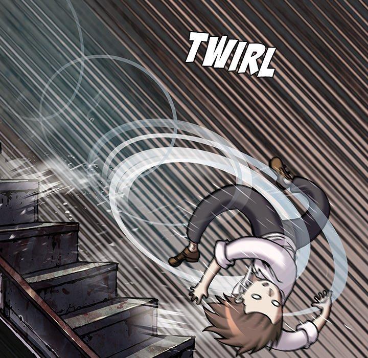 Read Leviathan (en) Manga Online