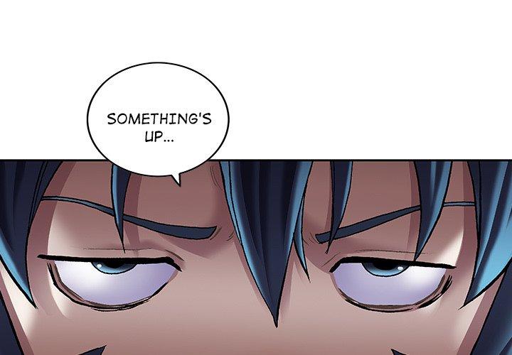 Read Leviathan (en) Manga Online