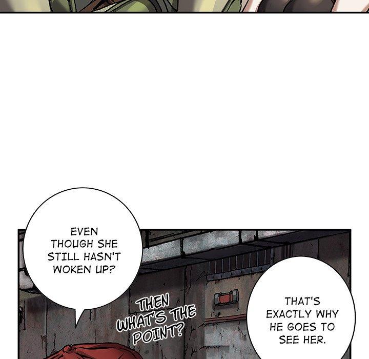 Read Leviathan (en) Manga Online