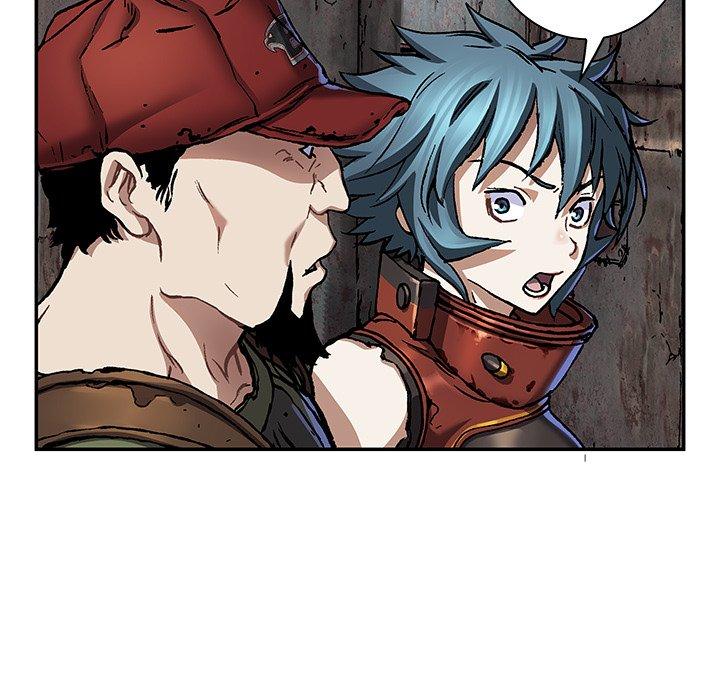 Read Leviathan (en) Manga Online