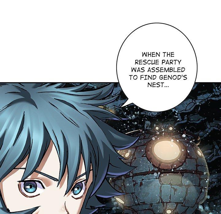 Read Leviathan (en) Manga Online