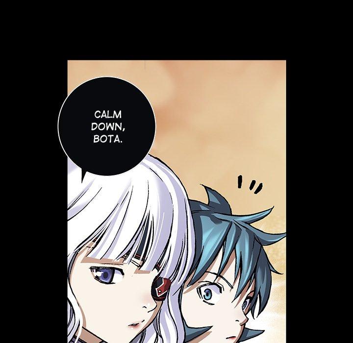 Read Leviathan (en) Manga Online