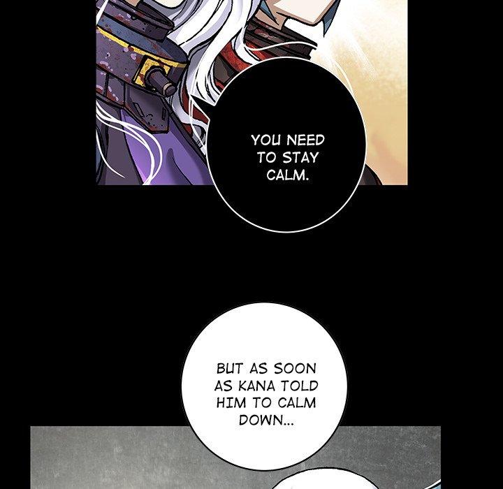 Read Leviathan (en) Manga Online