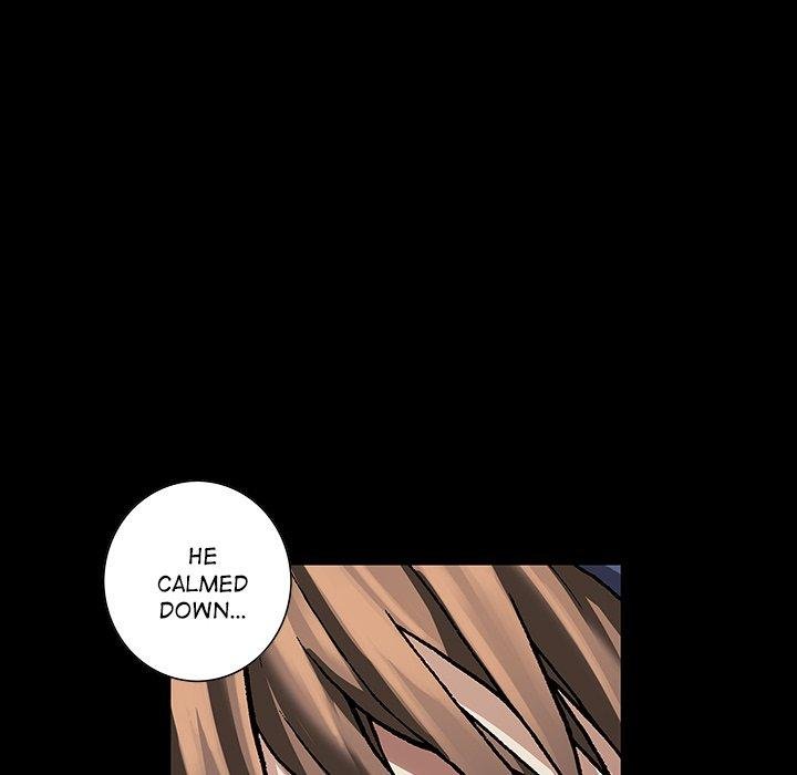Read Leviathan (en) Manga Online