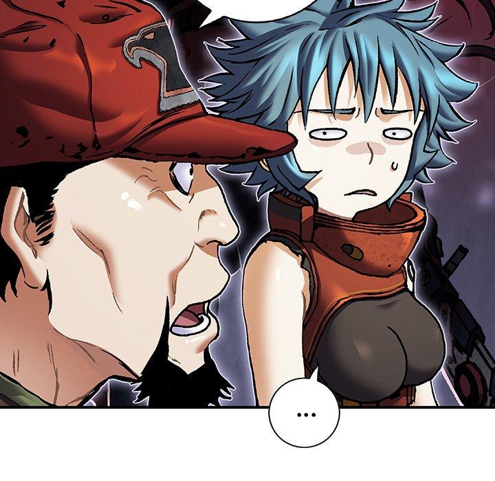 Read Leviathan (en) Manga Online