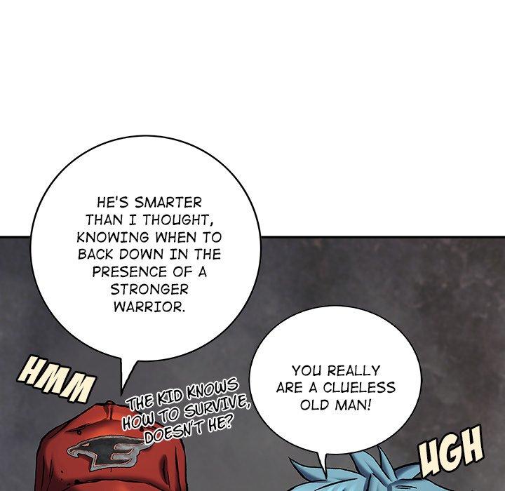 Read Leviathan (en) Manga Online