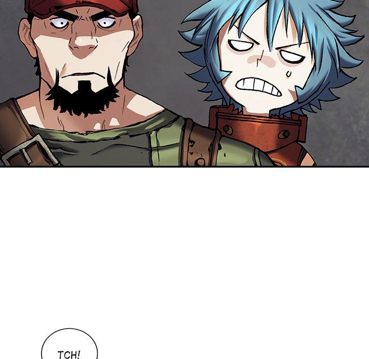 Read Leviathan (en) Manga Online
