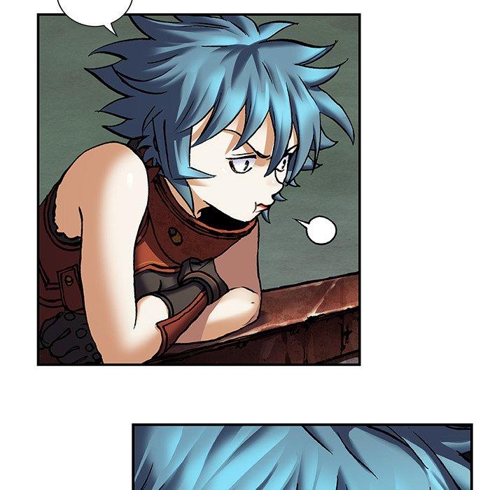 Read Leviathan (en) Manga Online