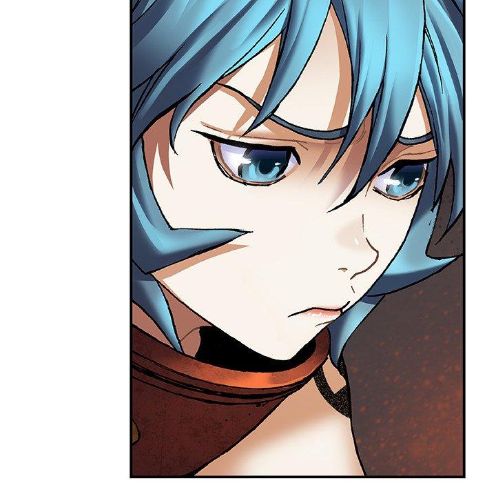 Read Leviathan (en) Manga Online