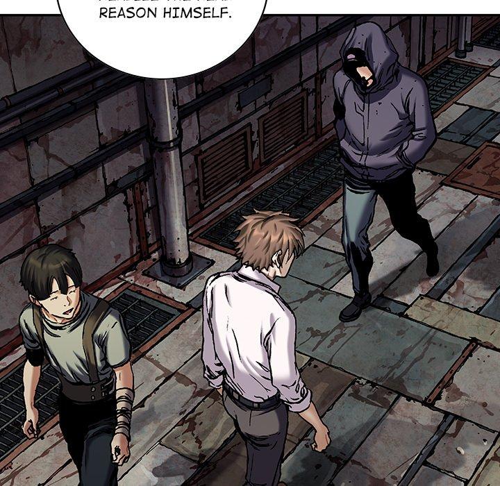 Read Leviathan (en) Manga Online