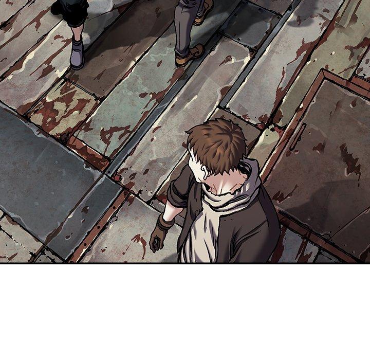 Read Leviathan (en) Manga Online