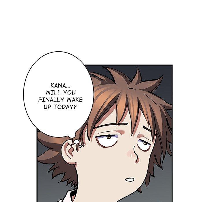 Read Leviathan (en) Manga Online
