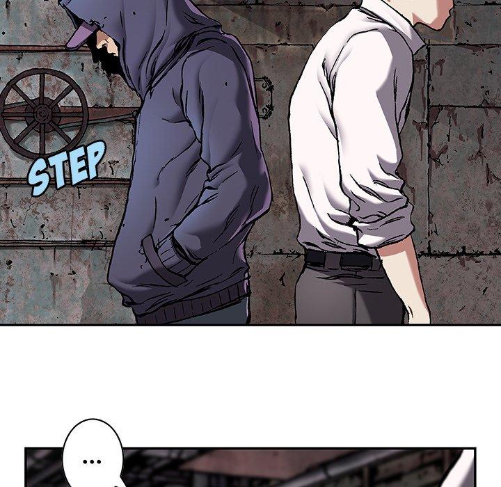 Read Leviathan (en) Manga Online