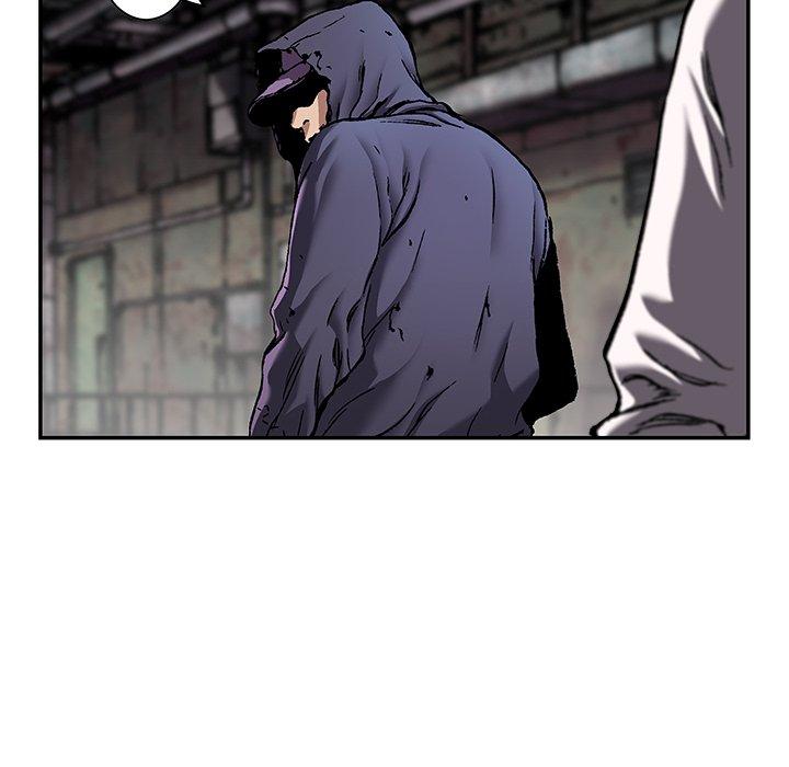 Read Leviathan (en) Manga Online