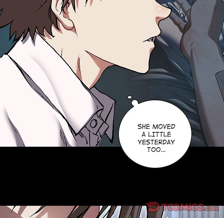 Read Leviathan (en) Manga Online