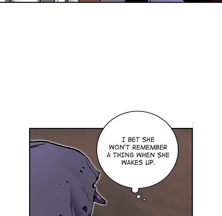 Read Leviathan (en) Manga Online