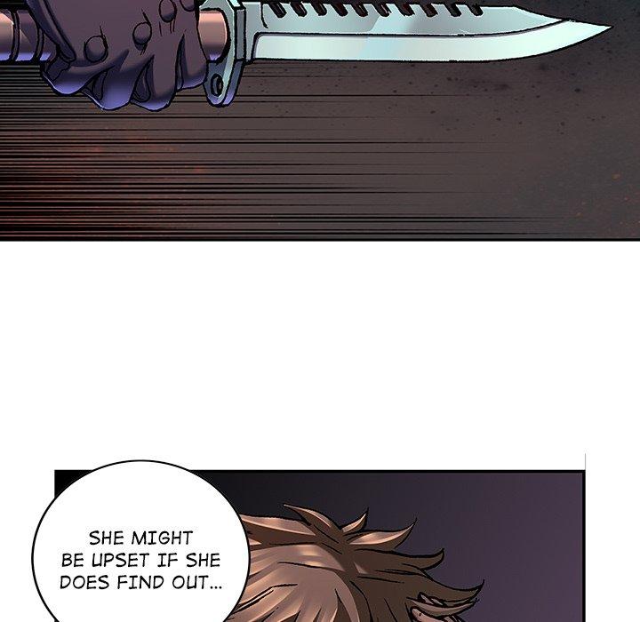 Read Leviathan (en) Manga Online