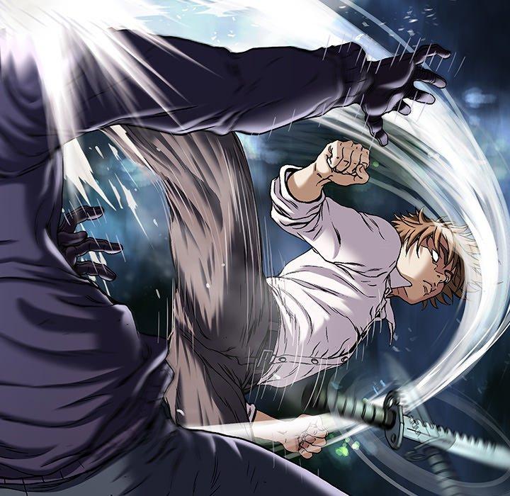 Read Leviathan (en) Manga Online