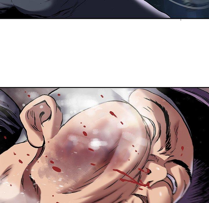 Read Leviathan (en) Manga Online