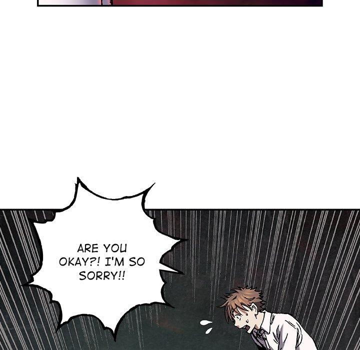 Read Leviathan (en) Manga Online