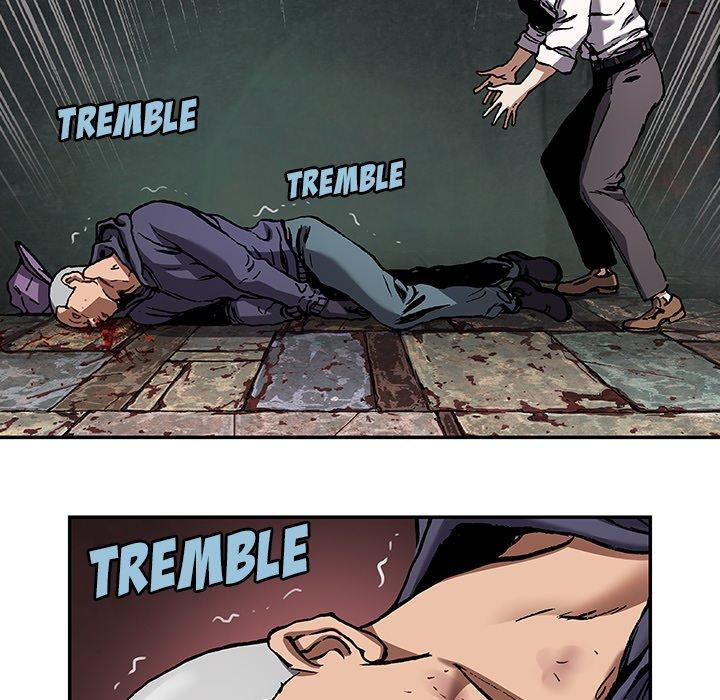 Read Leviathan (en) Manga Online