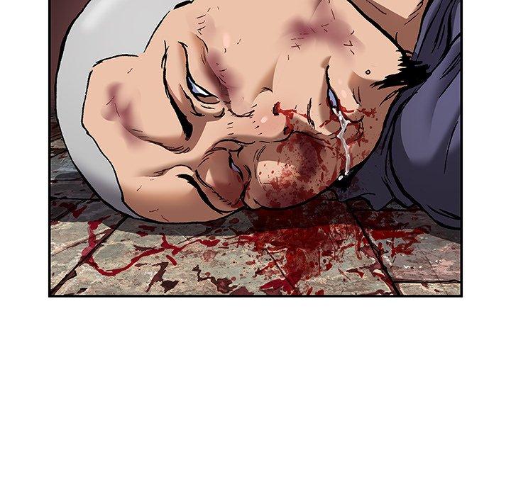 Read Leviathan (en) Manga Online