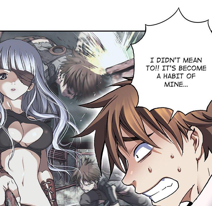 Read Leviathan (en) Manga Online