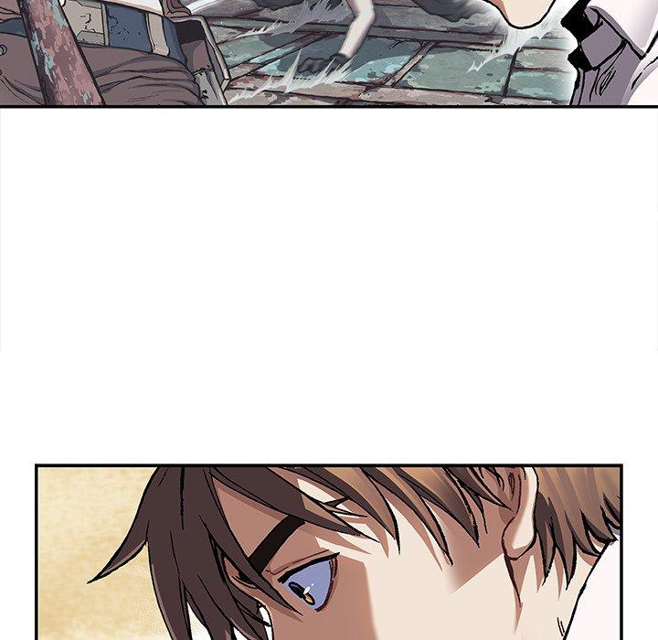 Read Leviathan (en) Manga Online