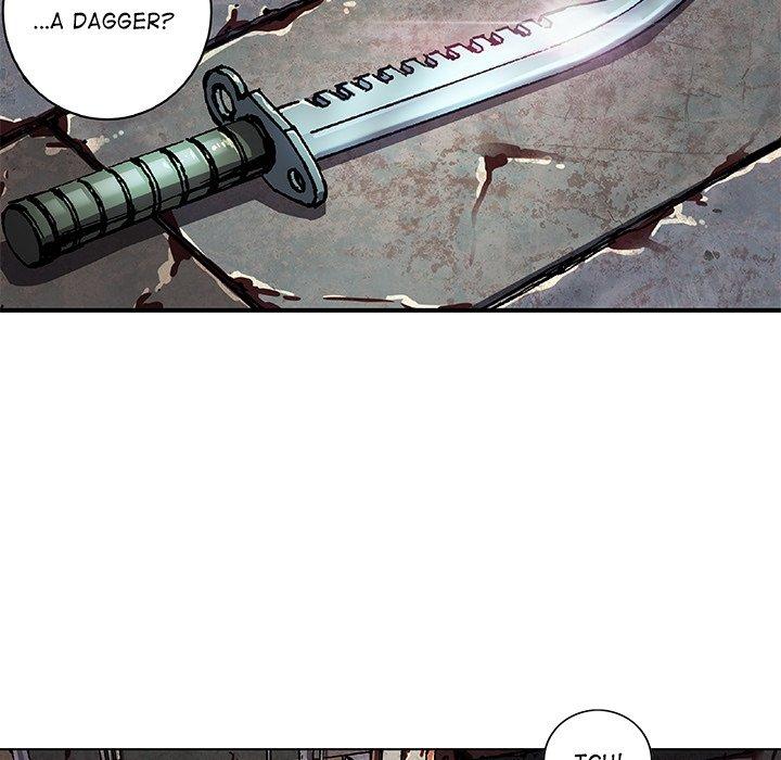 Read Leviathan (en) Manga Online
