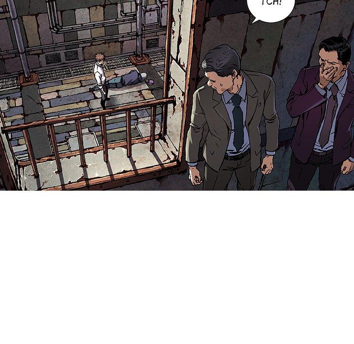 Read Leviathan (en) Manga Online