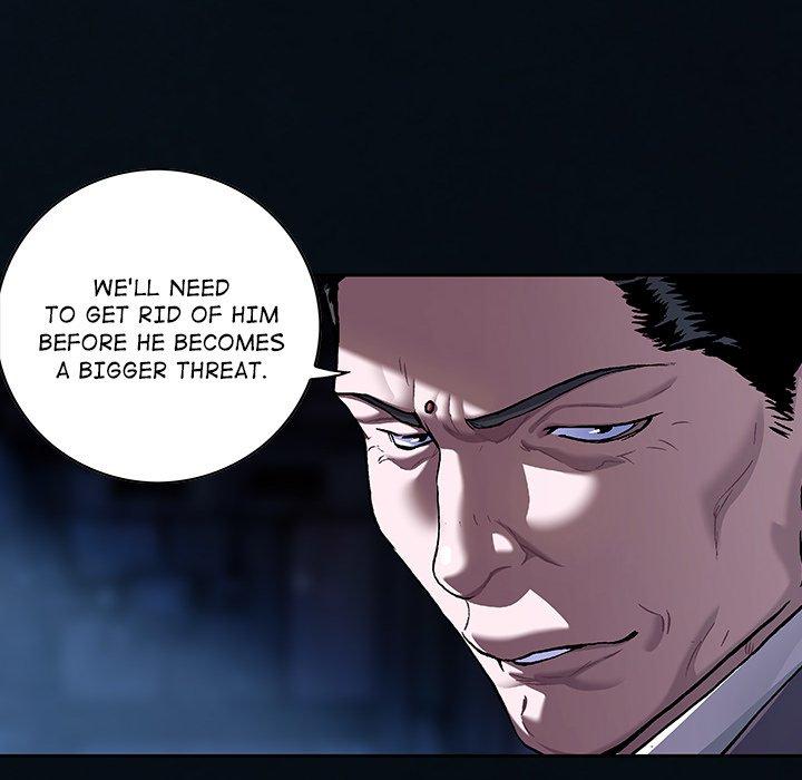 Read Leviathan (en) Manga Online