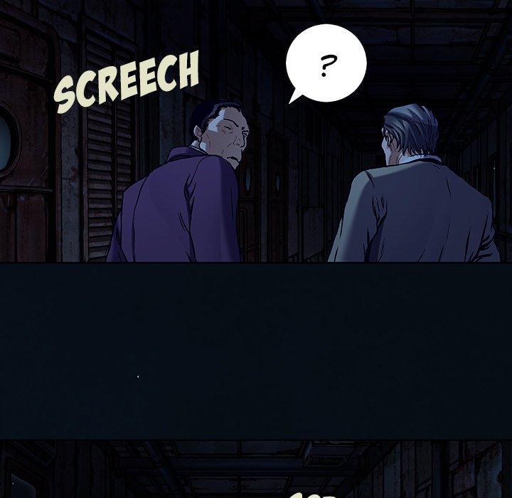 Read Leviathan (en) Manga Online