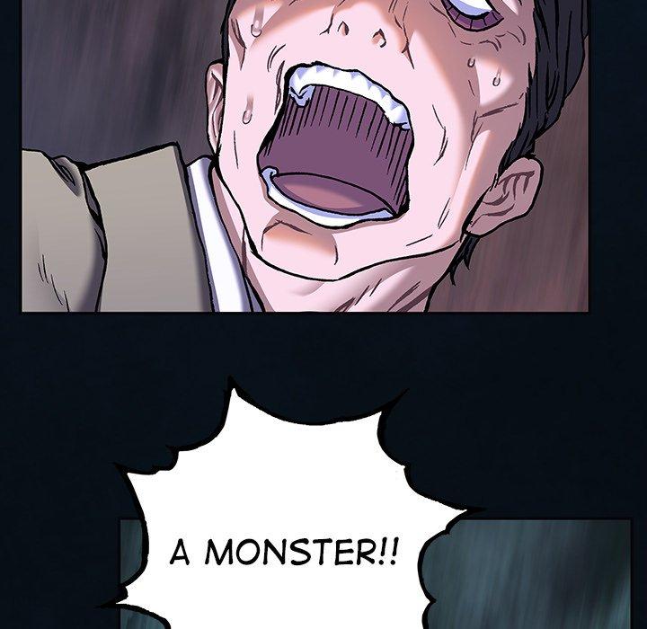 Read Leviathan (en) Manga Online