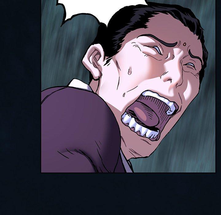 Read Leviathan (en) Manga Online