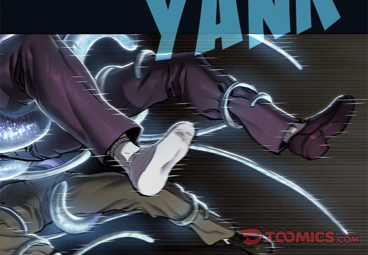 Read Leviathan (en) Manga Online