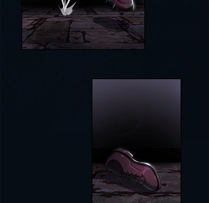 Read Leviathan (en) Manga Online
